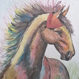 Ayorinde avatar