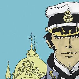 Corto Maltese avatar