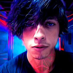 Corvo Athano avatar