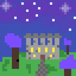 Cosmic Citadel avatar