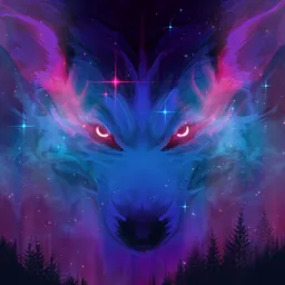 cosmicwolf19 avatar