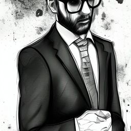 Cosmo Kuro avatar
