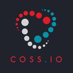 COSS.IO avatar