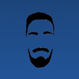 couch-potato avatar