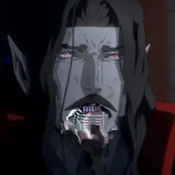 countdrac avatar