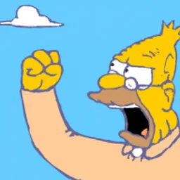 coupland avatar