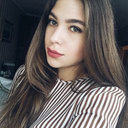 Irina V. avatar
