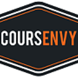 www.Coursenvy.com avatar