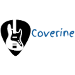Coverine avatar
