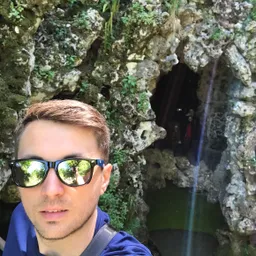CPAndrei avatar