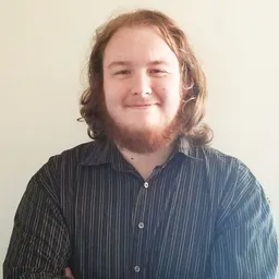 Caleb L. Power avatar