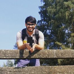 Naresh Kumar  avatar