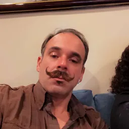 Nelson Silva avatar