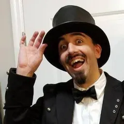 CraftyAndy avatar