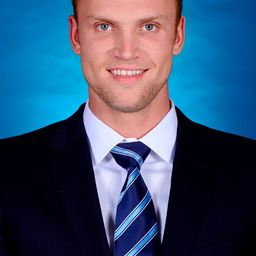 Crypto Athlete avatar