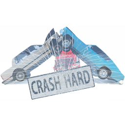 Crash Hard