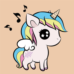 crazy-unicorn avatar