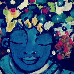 CrazyArtist  avatar