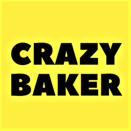 crazy baker