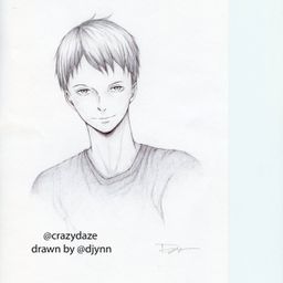 Crazydaze avatar