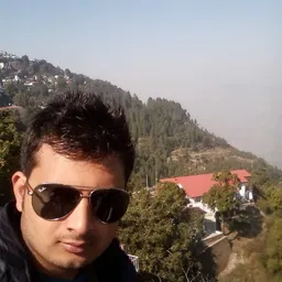 Dinesh Yadav avatar