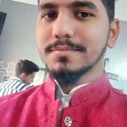 Sajid Mehmood avatar