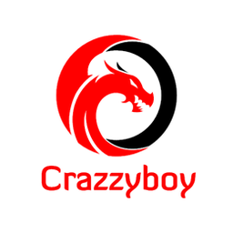CRAZZY BOY