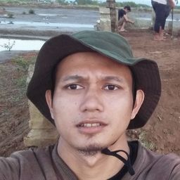 Rahmat Rizki avatar