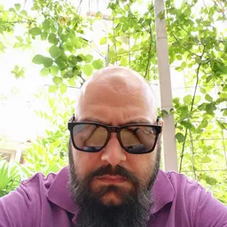 creative avatar