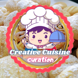 Creative Cuisine avatar