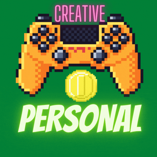 CreativepersonaL avatar