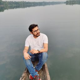 Subir Biswas avatar