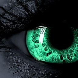 creepybird avatar