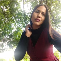Crisly avatar