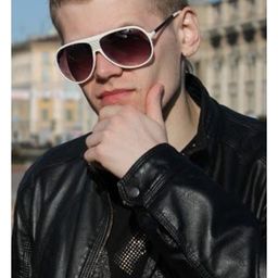 Maksim avatar