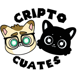 CriptoCuates Podcast avatar