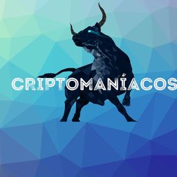 CRIPTOMANIACOS