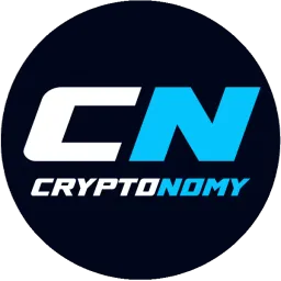 CRYPTONOMY avatar