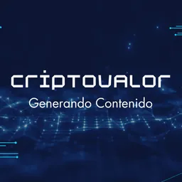 Criptovalor avatar