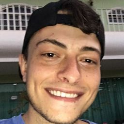 Lucas avatar