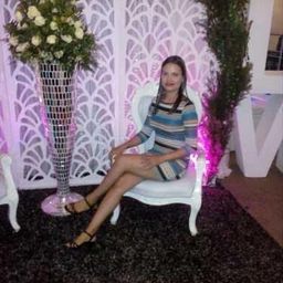 crisbe avatar