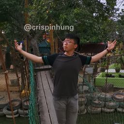 The Cryspie Rendang avatar