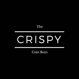 CrispyCoinBoys avatar