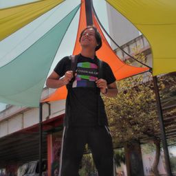 Crisstian Sanchez avatar