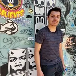 cristo avatar