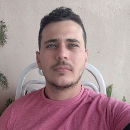Cristóbal Victorero avatar