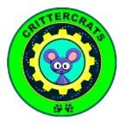 crittercrats avatar