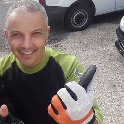 crivec68 avatar
