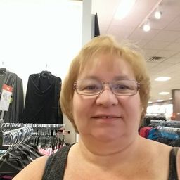 Crochetlady avatar