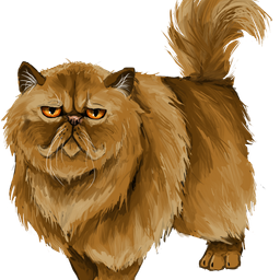 crookshanks avatar
